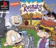 Rugrats: Studio Tour