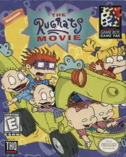 Rugrats: The Movie