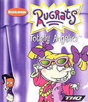 Rugrats: Totally Angelica
