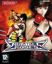 Rumble Roses