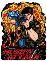 Rush'n Attack