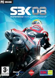 SBK-08: Superbike World Championship