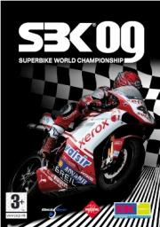 SBK-09: Superbike World Championship