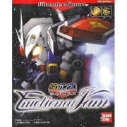 SD Gundam: Emotional Jam