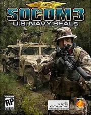 SOCOM 3 U.S. Navy SEALs