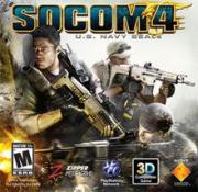 SOCOM 4 U.S. Navy SEALs