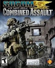 SOCOM: U.S. Navy SEALs Combined Assault