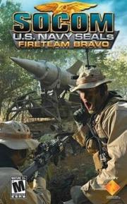 SOCOM U.S. Navy SEALs: Fireteam Bravo