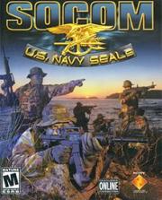 SOCOM U.S. Navy SEALs