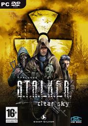 S.T.A.L.K.E.R.: Clear Sky