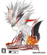 SaGa Scarlet Grace