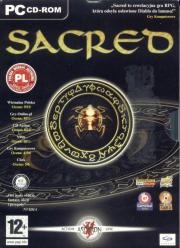 Sacred
