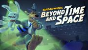 Sam & Max: Beyond Time and Space Remastered