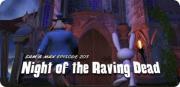 Sam and Max: BT&S Night of the Raving Dead