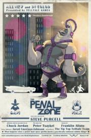 Sam and Max Episode 1: The Penal Zone