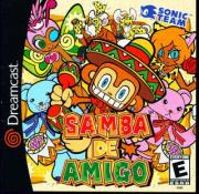 Samba de Amigo