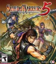 Samurai Warriors 5