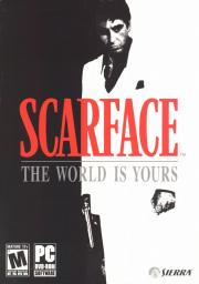 Scarface: The World Is Yours