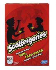 Scattergories