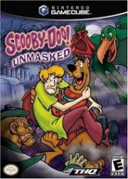 Scooby Doo! Unmasked