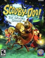 Scooby-Doo! and the Spooky Swamp