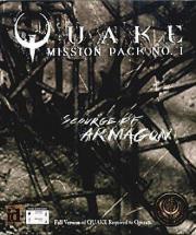 Scourge of Armagon