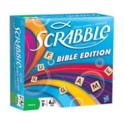 Scrabble: Bible Edition