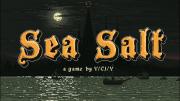 Sea Salt