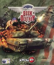Seek and Destroy
