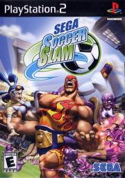 Sega Soccer Slam