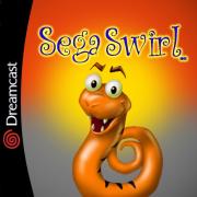 Sega Swirl