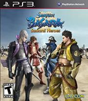 Sengoku BASARA Samurai Heroes