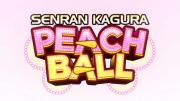 Senran Kagura: Peach Ball