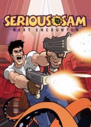 Serious Sam: Next Encounter
