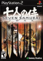 Seven Samurai 20XX