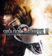 Shadow Hearts: Covenant