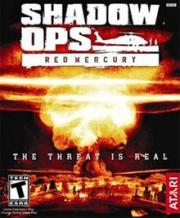 Shadow Ops Red Mercury