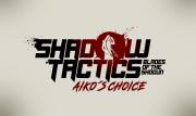 Shadow Tactics: Blades of the Shogun - Aiko\