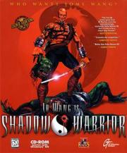 Shadow Warrior