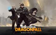 Shadowrun: Dragonfall - Director\