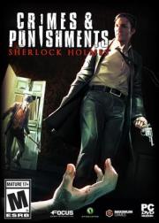 Sherlock Holmes : Crimes & Punishments