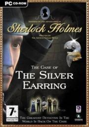 Sherlock Holmes: The Case of the Silver Earring