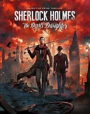Sherlock Holmes: The Devil\