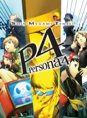 Shin Megami Tensei: Persona 4