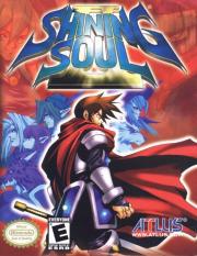 Shining Soul II