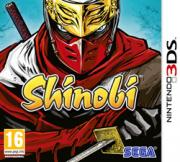 Shinobi