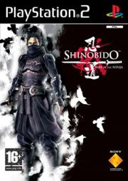 Shinobido: Way of the Ninja