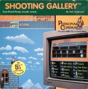 Shooting Gallery