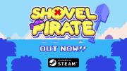 Shovel Pirate