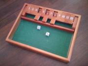 Shut the Box